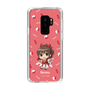 スリムプロテクションケース［ 東方プロジェクト - SDキャラ - 博麗霊夢 ］