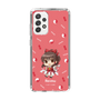 スリムプロテクションケース［ 東方プロジェクト - SDキャラ - 博麗霊夢 ］