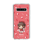 スリムプロテクションケース［ 東方プロジェクト - SDキャラ - 博麗霊夢 ］