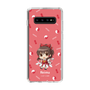 スリムプロテクションケース［ 東方プロジェクト - SDキャラ - 博麗霊夢 ］