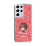 スリムプロテクションケース［ 東方プロジェクト - SDキャラ - 博麗霊夢 ］