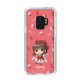 スリムプロテクションケース［ 東方プロジェクト - SDキャラ - 博麗霊夢 ］