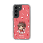 スリムプロテクションケース［ 東方プロジェクト - SDキャラ - 博麗霊夢 ］