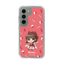スリムプロテクションケース［ 東方プロジェクト - SDキャラ - 博麗霊夢 ］