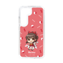 スリムプロテクションケース［ 東方プロジェクト - SDキャラ - 博麗霊夢 ］