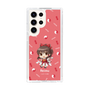 スリムプロテクションケース［ 東方プロジェクト - SDキャラ - 博麗霊夢 ］