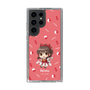 スリムプロテクションケース［ 東方プロジェクト - SDキャラ - 博麗霊夢 ］