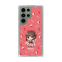 スリムプロテクションケース［ 東方プロジェクト - SDキャラ - 博麗霊夢 ］