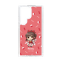 スリムプロテクションケース［ 東方プロジェクト - SDキャラ - 博麗霊夢 ］