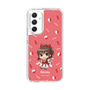 スリムプロテクションケース［ 東方プロジェクト - SDキャラ - 博麗霊夢 ］