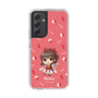 スリムプロテクションケース［ 東方プロジェクト - SDキャラ - 博麗霊夢 ］