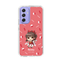 スリムプロテクションケース［ 東方プロジェクト - SDキャラ - 博麗霊夢 ］