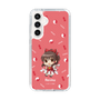 スリムプロテクションケース［ 東方プロジェクト - SDキャラ - 博麗霊夢 ］