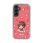 スリムプロテクションケース［ 東方プロジェクト - SDキャラ - 博麗霊夢 ］