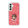 スリムプロテクションケース［ 東方プロジェクト - SDキャラ - 博麗霊夢 ］