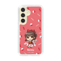 スリムプロテクションケース［ 東方プロジェクト - SDキャラ - 博麗霊夢 ］