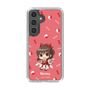 スリムプロテクションケース［ 東方プロジェクト - SDキャラ - 博麗霊夢 ］