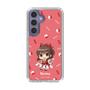 スリムプロテクションケース［ 東方プロジェクト - SDキャラ - 博麗霊夢 ］