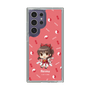 スリムプロテクションケース［ 東方プロジェクト - SDキャラ - 博麗霊夢 ］