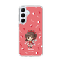 スリムプロテクションケース［ 東方プロジェクト - SDキャラ - 博麗霊夢 ］