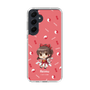 スリムプロテクションケース［ 東方プロジェクト - SDキャラ - 博麗霊夢 ］