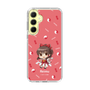 スリムプロテクションケース［ 東方プロジェクト - SDキャラ - 博麗霊夢 ］