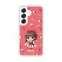 スリムプロテクションケース［ 東方プロジェクト - SDキャラ - 博麗霊夢 ］
