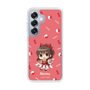 スリムプロテクションケース［ 東方プロジェクト - SDキャラ - 博麗霊夢 ］