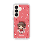 スリムプロテクションケース［ 東方プロジェクト - SDキャラ - 博麗霊夢 ］