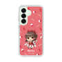 スリムプロテクションケース［ 東方プロジェクト - SDキャラ - 博麗霊夢 ］