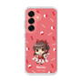 スリムプロテクションケース［ 東方プロジェクト - SDキャラ - 博麗霊夢 ］