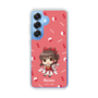 スリムプロテクションケース［ 東方プロジェクト - SDキャラ - 博麗霊夢 ］