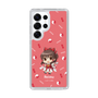 スリムプロテクションケース［ 東方プロジェクト - SDキャラ - 博麗霊夢 ］
