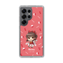 スリムプロテクションケース［ 東方プロジェクト - SDキャラ - 博麗霊夢 ］
