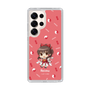 スリムプロテクションケース［ 東方プロジェクト - SDキャラ - 博麗霊夢 ］