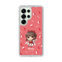 スリムプロテクションケース［ 東方プロジェクト - SDキャラ - 博麗霊夢 ］