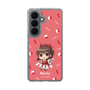 スリムプロテクションケース［ 東方プロジェクト - SDキャラ - 博麗霊夢 ］