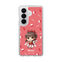 スリムプロテクションケース［ 東方プロジェクト - SDキャラ - 博麗霊夢 ］