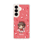 スリムプロテクションケース［ 東方プロジェクト - SDキャラ - 博麗霊夢 ］