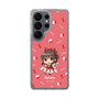 スリムプロテクションケース［ 東方プロジェクト - SDキャラ - 博麗霊夢 ］