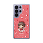 スリムプロテクションケース［ 東方プロジェクト - SDキャラ - 博麗霊夢 ］
