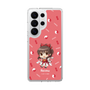スリムプロテクションケース［ 東方プロジェクト - SDキャラ - 博麗霊夢 ］