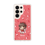 スリムプロテクションケース［ 東方プロジェクト - SDキャラ - 博麗霊夢 ］