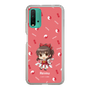 スリムプロテクションケース［ 東方プロジェクト - SDキャラ - 博麗霊夢 ］