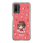 スリムプロテクションケース［ 東方プロジェクト - SDキャラ - 博麗霊夢 ］