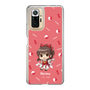 スリムプロテクションケース［ 東方プロジェクト - SDキャラ - 博麗霊夢 ］