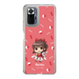 スリムプロテクションケース［ 東方プロジェクト - SDキャラ - 博麗霊夢 ］