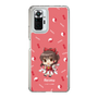 スリムプロテクションケース［ 東方プロジェクト - SDキャラ - 博麗霊夢 ］