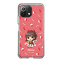 スリムプロテクションケース［ 東方プロジェクト - SDキャラ - 博麗霊夢 ］