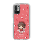 スリムプロテクションケース［ 東方プロジェクト - SDキャラ - 博麗霊夢 ］